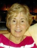 Patricia O'Brien Obituary (1942