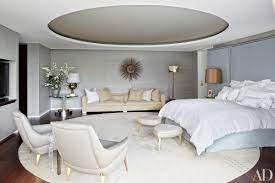 17 Sumptuous Bedrooms Perfect For Wintertime Lounging Contemporary Bedroom Luxurious Bedrooms Bedroom Interior
