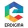 Logo Erdigma Indonesia