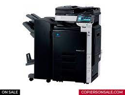 Konica minolta bizhub c360 user manual 402 pages. Konica Minolta Bizhub C220 Specifications Office Copier