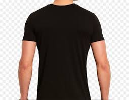 Black shirt, tshirt black back, clothes, t shirts png. ØªØºØ·ÙŠØ© Ù…Ø¹Ø§Ø¯Ù„Ø© Ø³Ø®Ø§Ø¡ Plain Black T Shirt Png Cabuildingbridges Org