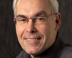 Ny direktør for Geus