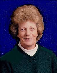 Mary E Organ Obituary