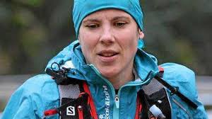 Symonds et les autres lauréats à Plourhan