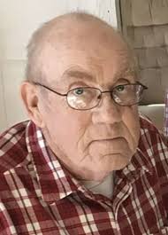 Robert "Bob" Wilson Carlberg