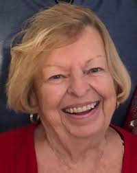 Constance M. (Lamson) McGuane Obituary May 18, 2023