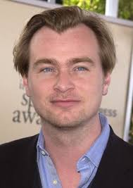 Christopher Nolan