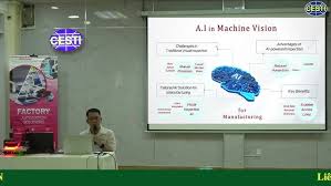 (2024) Phần mềm phát hiện sản phẩm lỗi ứng dụng công nghệ học máy - Machine  Learning