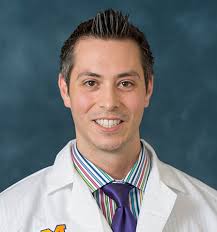 House Officers 2016-2017