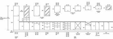 A pro explains six popular designs. Howdens Kitchen Cabinet Door Sizes