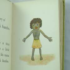 The book was an instant success, running to four editions in its first year. The Story Of Little Black Sambo By H Bannerman Rare And Antique Books