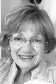 Obituary: Jeannine A. Boulanger