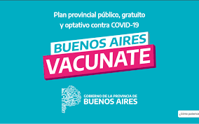 Buenos aires vacunate es el plan público, gratuito y optativo de vacunación contra el coronavirus en la provincia de buenos aires. Modificacion De Datos En Registro Vacunate Colegio De Psicologos