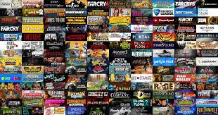 Unique wall art for your home & office from artstation. Steamosaic Generate A Mosaic Of Your Steam Account
