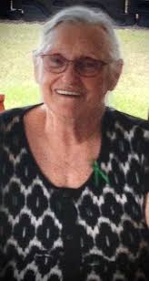 Mattie Ball Obituary