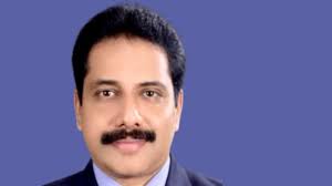 News: South Indian Bank elevates Anto George T as COO — People Matters