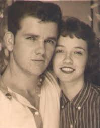 Memories of 1958: Beloved parents reunited in heaven