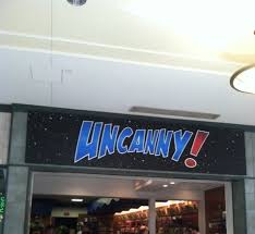 Comic Book Hunter Gatherer Comic Shop Review Uncanny King Of Prussia Pa Comic Shop King Of Prussia Comics