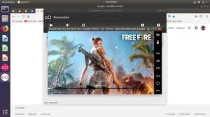 Esta licencia se usa comúnmente para videojuegos y permite a los usuarios descargar y jugar gratis. Instalando Apps En Genymotion Un Emulador Android Para Ubuntu 18 04 Youtube