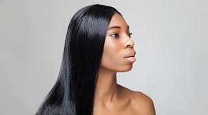 The keratin treatment is considered safe for hair since it uses the natural protein found in the hair shafts and is suitable for most hair conditions. 11 Best Products To Straighten Natural Hair 2021 That Sister