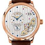 Glashutte Original Panomaticinverse Watchtime Usa S No 1 Watch Magazine In women, o gives i; glashutte original panomaticinverse
