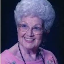Obituary information for Lillian Windrow
