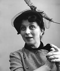 Hazel Gladys Bishop, química e inventora