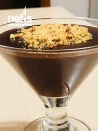 ev usulu puding yemek tarifleri yemek puding
