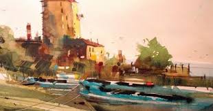 Carrie's Creations: Friday Feature Richard Stephens