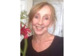 Christina Button Obituary (1941