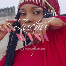 Download Audio Zuchu Wana