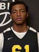 Chandler Lawson's High School Career Home