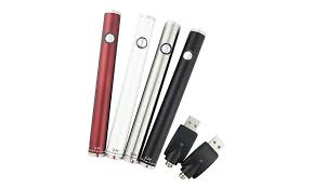 In most cases, the battery starts charging immediately after doing so. Up To 50 Off On Twist Battery 350mah 510 Thre Groupon Goods