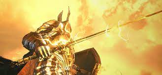 Top 10 Best Straight Swords In Dark Souls 3 Fandomspot
