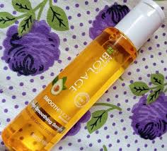 But, you can get some good things from this. Matrix Biolage 6 In 1 Smooth Proof Deep Smoothing Serum Reviews Ingredients Benefits How To Use Price