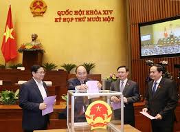 Đây là thông tin được đại diện uỷ ban bầu cử huyện củ chi đưa ra tại phiên họp thứ 13 của uỷ ban bầu cử tphcm diễn ra chiều nay (18/5). Kinh Táº¿ Xa Há»™i