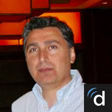 Dr. William Conyers, MD