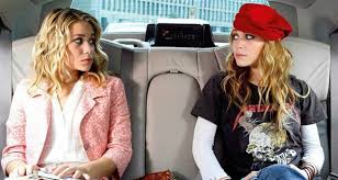 мэри кейт олсен эшли олсен фильмы с их участием 12 Filmov S Bliznyashkami Meri Kejt I Eshli Olsen