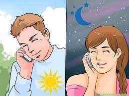 4 Ways To Be Romantic With Your Girlfriend - Wikihow