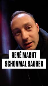 Noch 13 Tage! René macht schonmal sauber., Jetzt noch Tickets lösen, wer  noch ohne Fahrschein ist., Fiasko.ticket.io, #fiasko #gloria #toursbschluss  #kölsch
