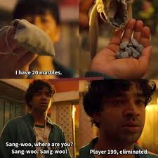 Remembering Ali : r/squidgame