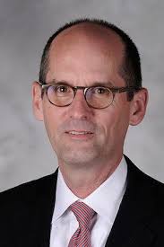 Steven McLaughlin Named Dean of Engineering