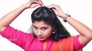 Youtube Side Braids For Long Hair Hair Tutorials Easy Easy Hairstyles