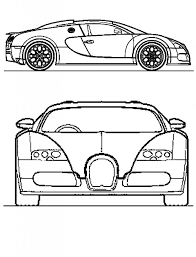 You can download free printable bugatti coloring pages at coloringonly.com. Free Printable Bugatti Coloring Pages For Kids Cars Coloring Pages Bugatti Veyron Bugatti