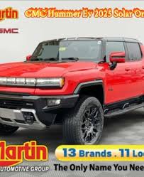 Image result for Solar Orange 2025 Hummer