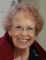 Donna Gossard Obituary (1933