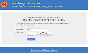 Điểm thi thpt năm 2021. Tra Cá»©u Ä'iá»ƒm Thi Thpt Quá»'c Gia 2016 Vtv Vn