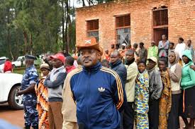 Pierre nkurunziza was an educator and president of burundi. President Nkurunziza Dies Suddenly In Burundi Africa Times