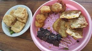 Nasi becek atau sego becek merupakan kuliner khas nganjuk, jawa timur. Soto Babat Nikmat Sari Kartosuro Ulasan Restoran Tripadvisor