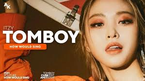 How Would be (G)i-dle sing "Vengeance" by (BIBI)